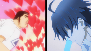 Illustration for article titled Rockmandash's Top 5 Anime of Spring 2015